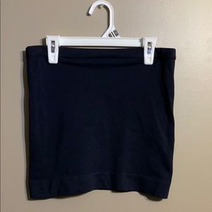 Tummy or belly sleeve.